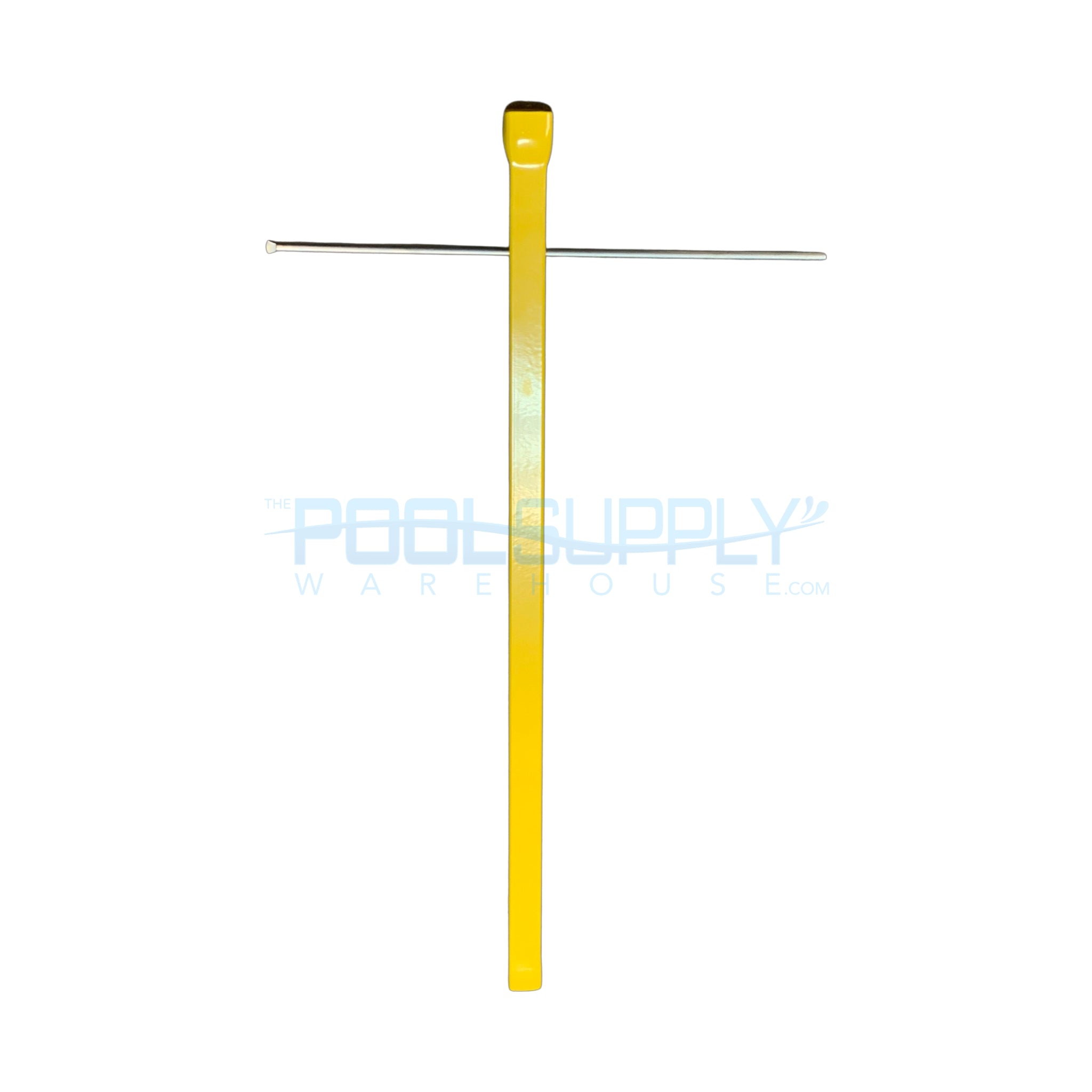 Pool Plug Removal Tool w/ Handle - SPPW405