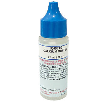 Taylor Replacement Reagent R-0010 .75OZ-The Pool Supply Warehouse