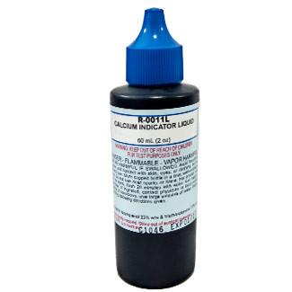 Taylor Replacement Reagent R-0011L - 2 oz - R-0011L-C-12 - The Pool Supply Warehouse