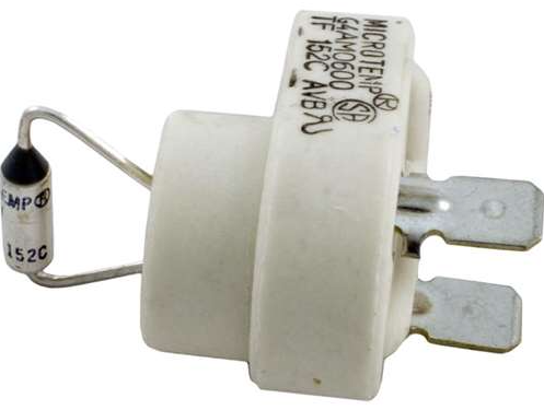 Zodiac Fusible Link Assembly - R0012200 - The Pool Supply Warehouse