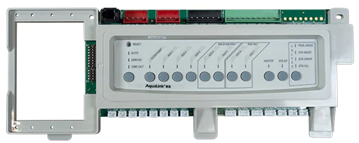 Zodiac Upgrade Kit For AquaLink® RS4 - R0468503