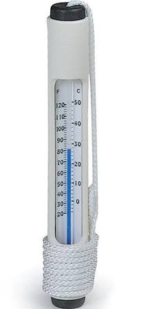 Pentair Swimming Pool & Spa Floating Thermometer - R141036-The Pool Supply Warehouse