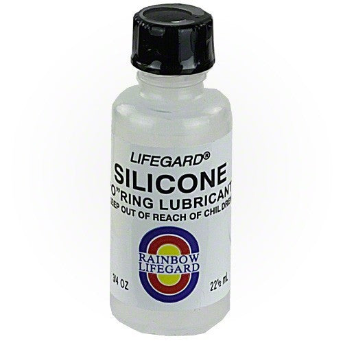 Pentair Silicone Lubricant - R172036 Pentair Silicone Lubricant - R172036