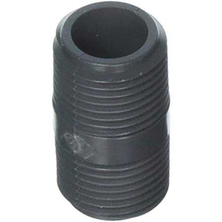 Pentair Nipple For Model 320, 322 In-Line Automatic Chemical Feeder - R172256 - The Pool Supply Warehouse