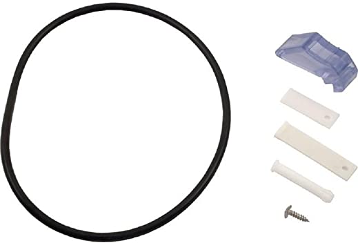 Pentair Latch and O-Ring Kit For 186 Leaf Traps - R211600 - The Pool Supply Warehouse