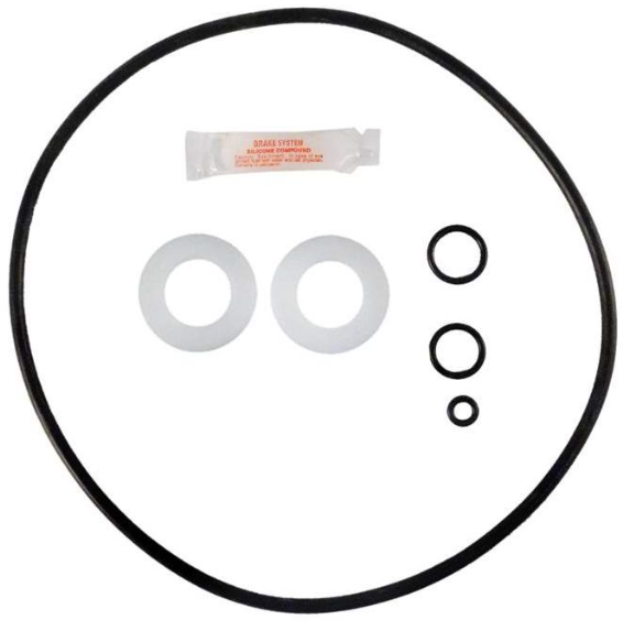 Super-Pro O-Ring Kit 225 for Hayward C-900 & C-1200 Cartridge Filter - RO-KIT225