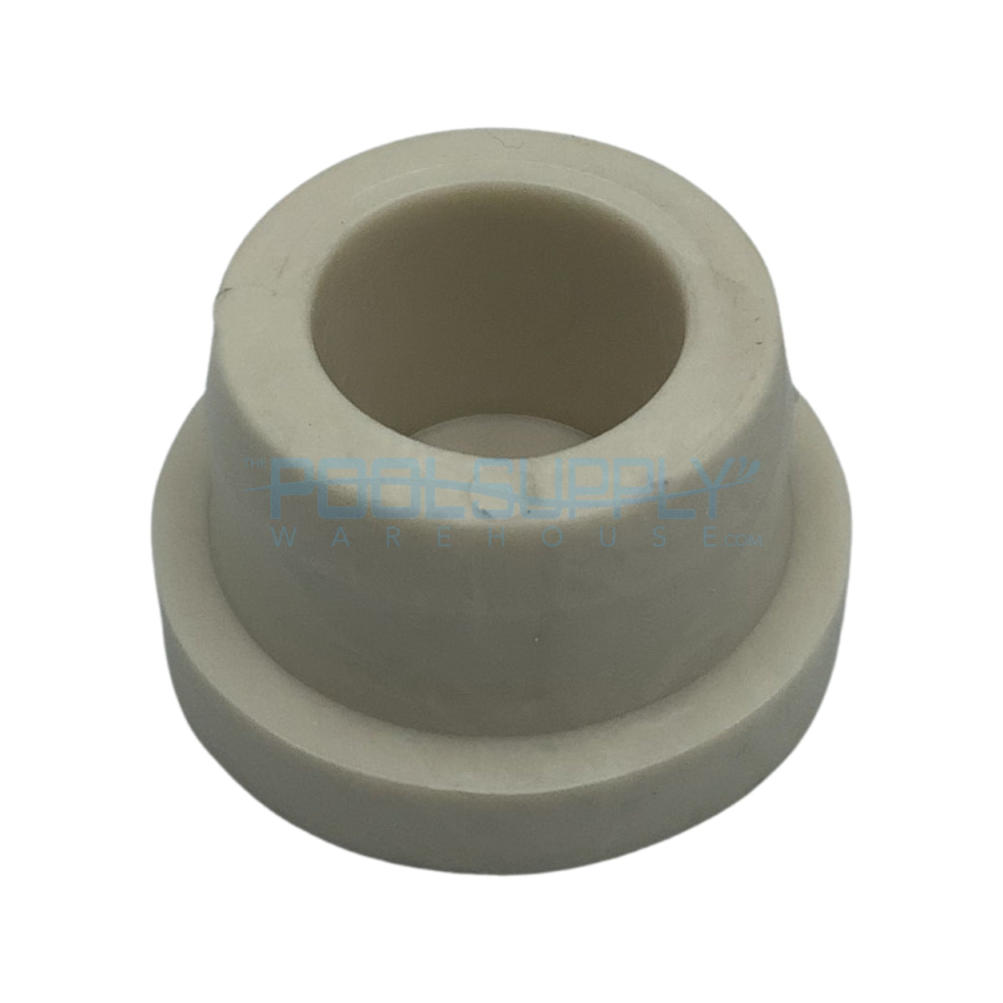 SR Smith White Male Ladder Bumpers - WRB-100A - The Pool Supply Warehouse