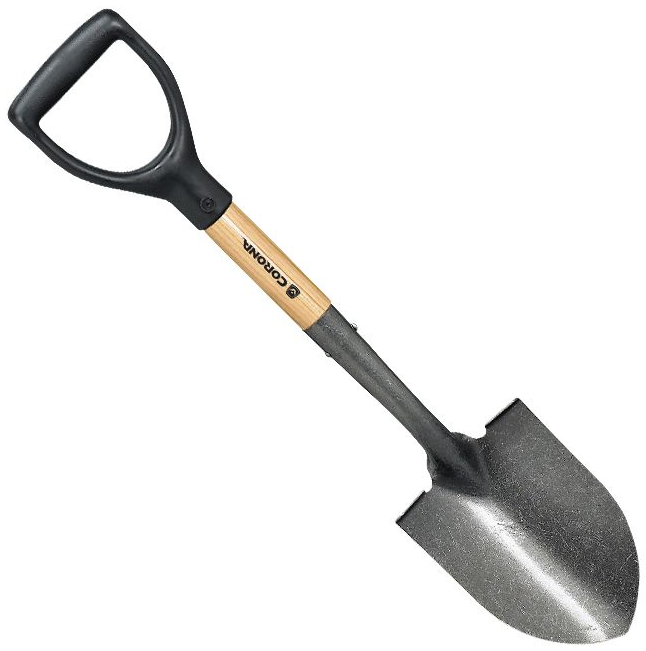 Corona Multi-Purpose Mini Shovel - SS 25010