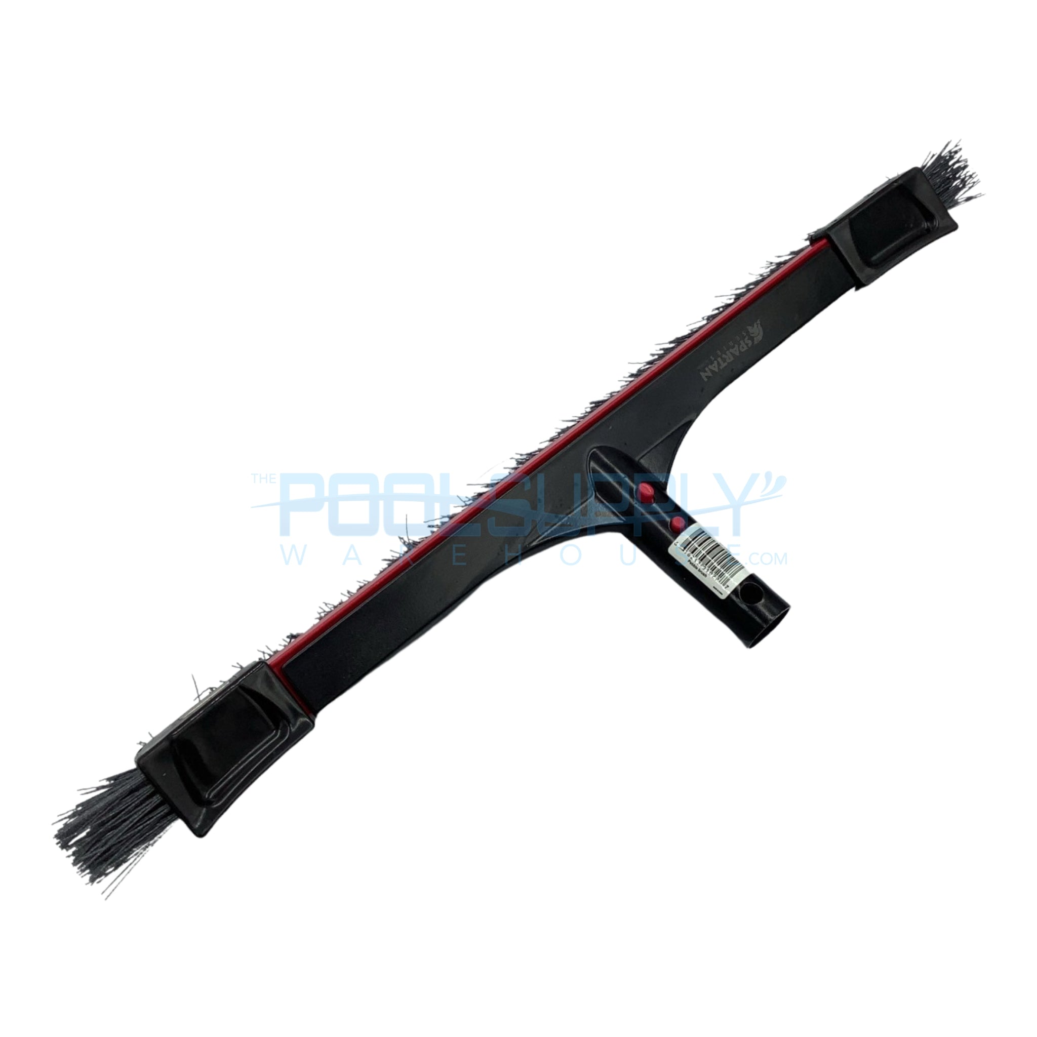 Skimlite 22" Spartan All Grit Brush - SP1022 - The Pool Supply Warehouse