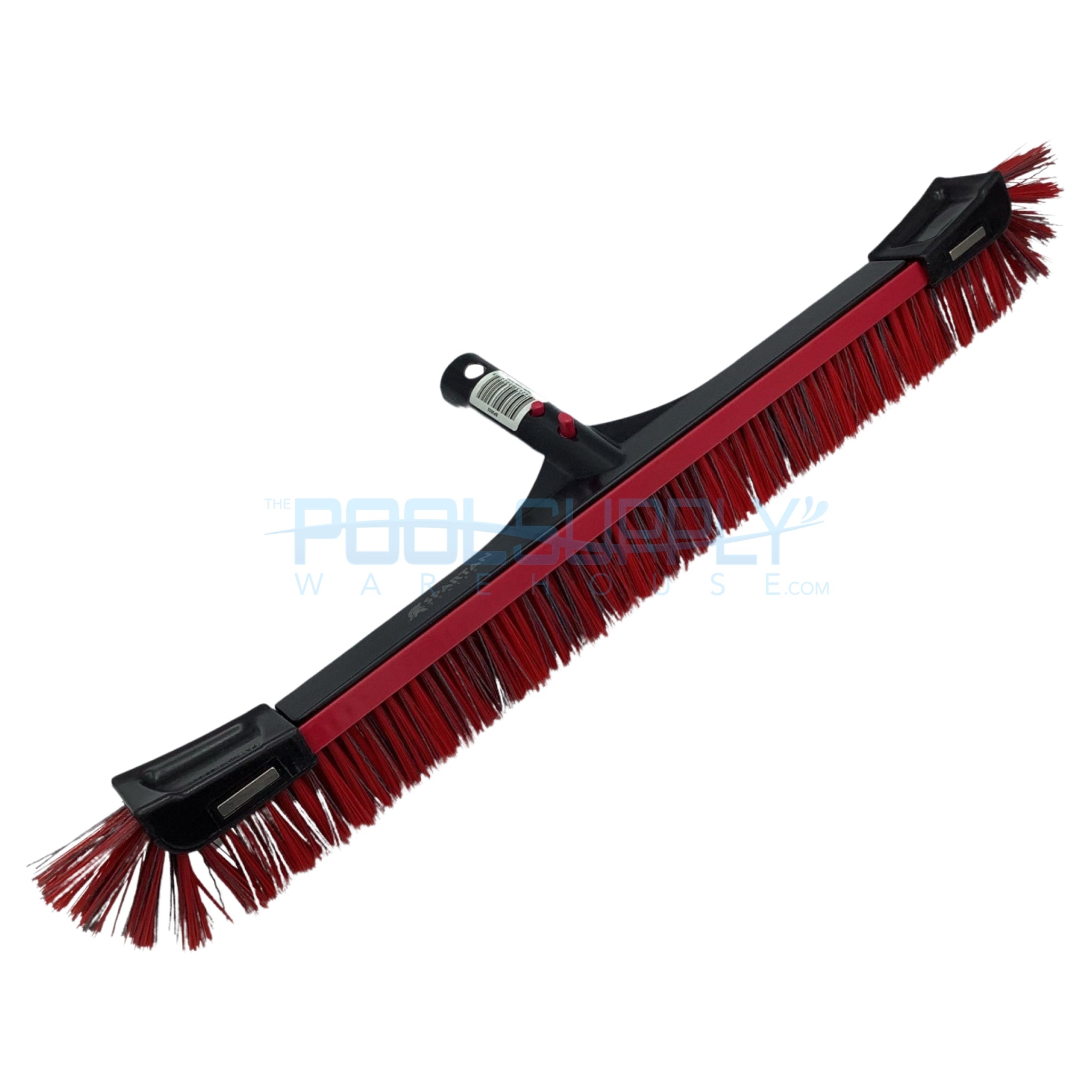 Skimlite 22" Spartan Combo 50/50 Brush - SP3022 - The Pool Supply Warehouse