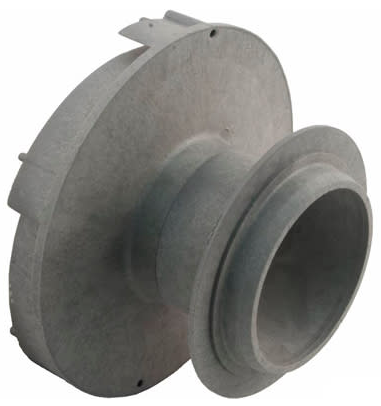 Waterway Diffuser Assembly - 310-7470