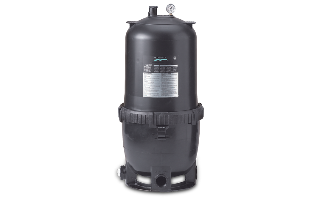 Sta-Rite System 2 Modular Media Filter - PLM150-The Pool Supply Warehouse