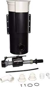 Pentair Autofill With Fluidmaster Valve White - T40FW
