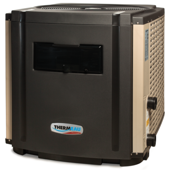 Thermeau Industries 230V 122K BTU Prestige Heat Pump - TH125