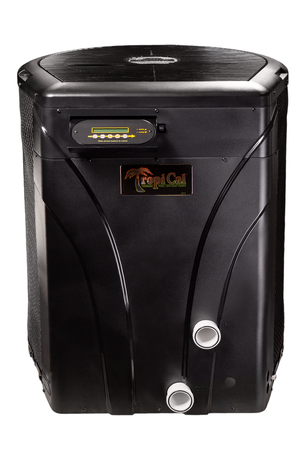 TropiCal Heater - T135