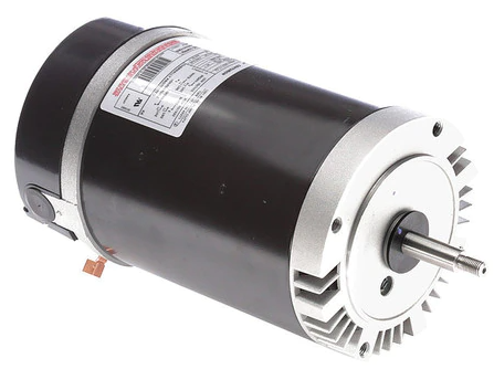 Regal 1-1/2 HP Up-Rated Replacement Pool and Spa Pump Motor - USN1152