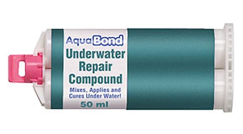 AquaBond Underwater Repair Compound - UW-5000
