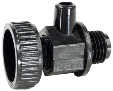 Val-Pak 1/4" Celcon Air Relief Valve - V38-115