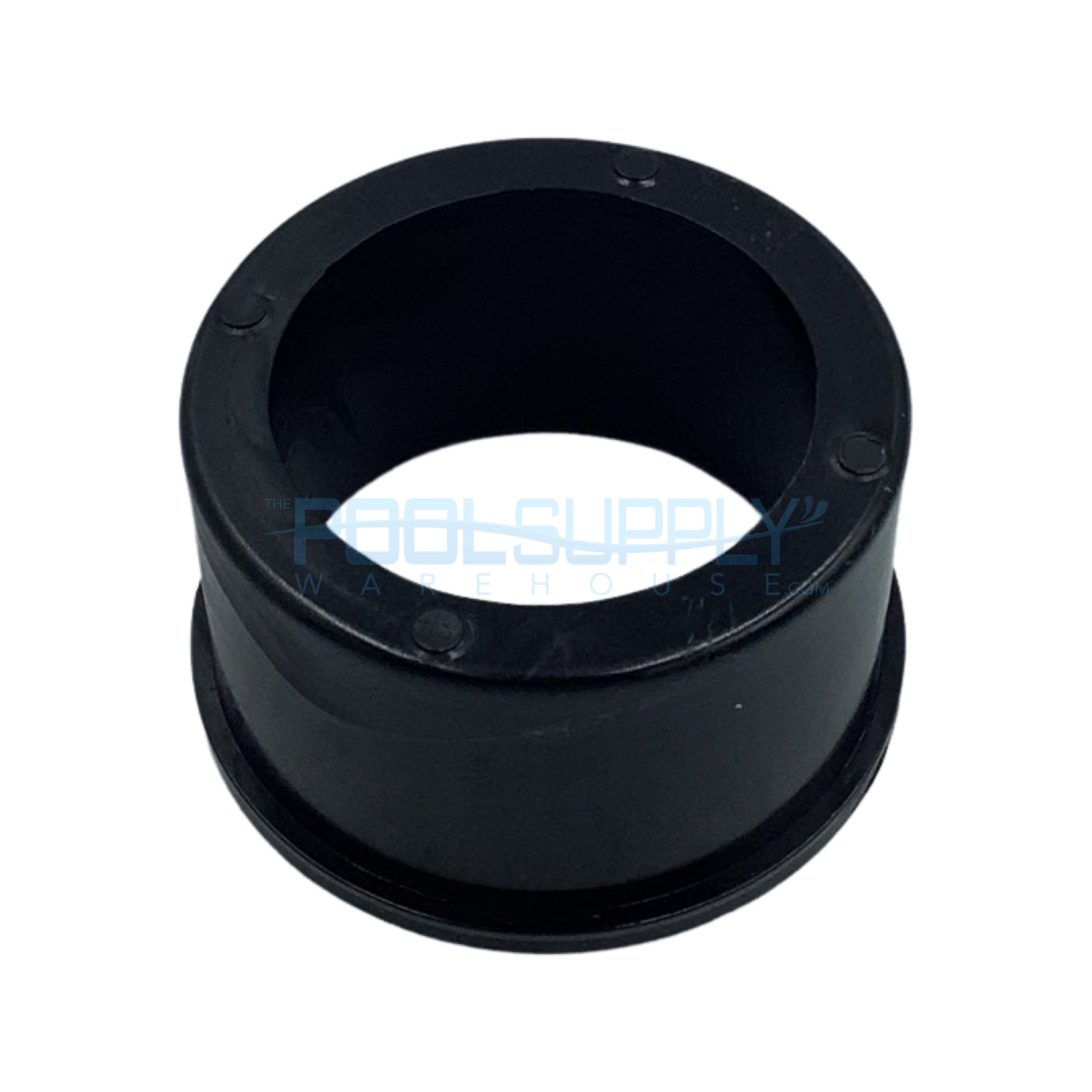 Waterway 1-1/2 Inch Socket x 2 Inch Spigot Reducer - 421-4070 - The Pool Supply Warehouse