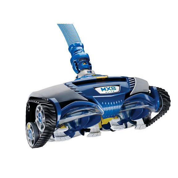 Zodiac MX8 Elite Pool Cleaner