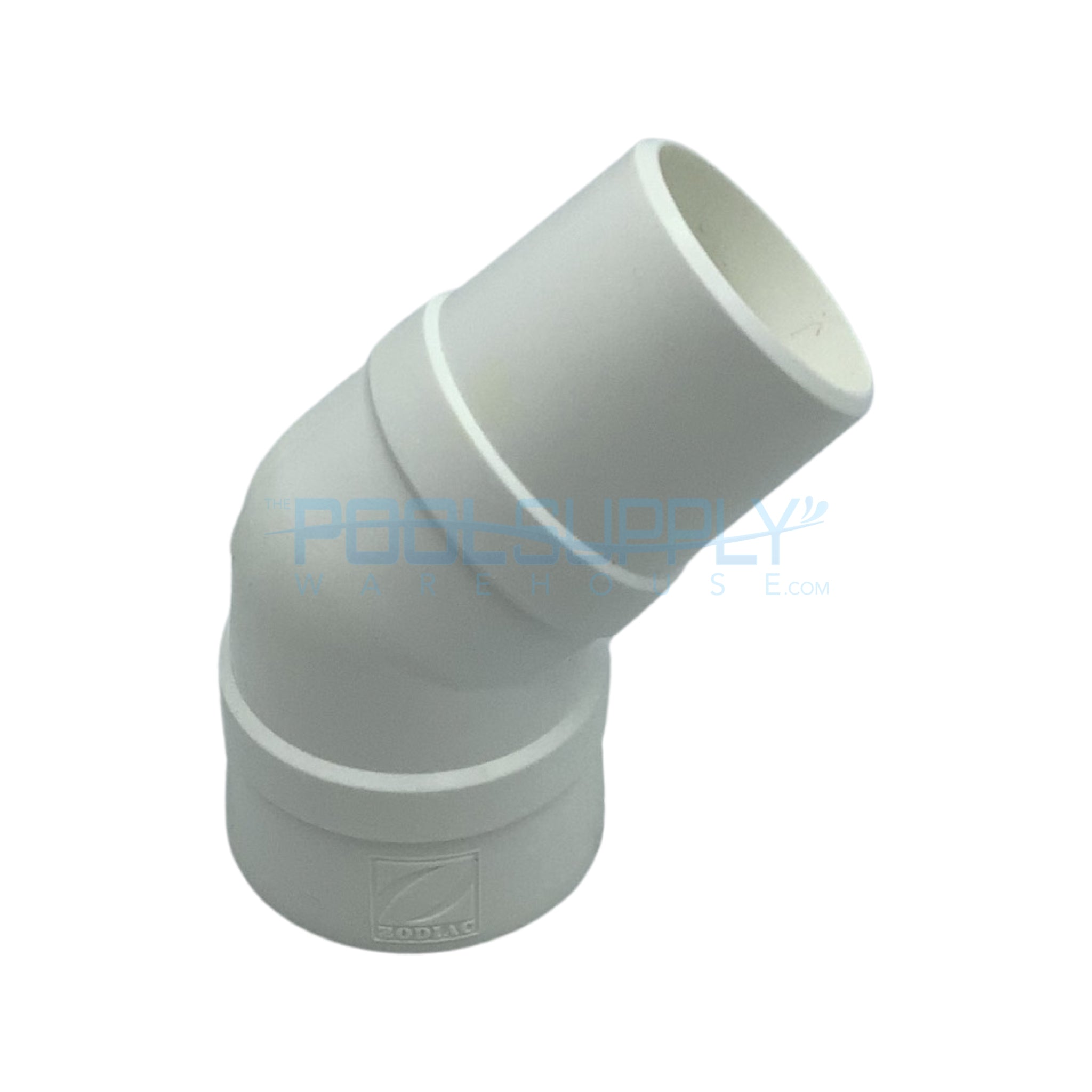Zodiac 45° Elbow Replacement - W70244 - The Pool Supply Warehouse