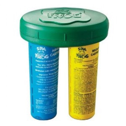 Spa Frog® Floating System-The Pool Supply Warehouse