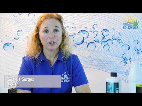 Lo-Chlor Ultra Zyme Pro - 1 Qt. - LO-ZYMEPRO-Q - The Pool Supply Warehouse