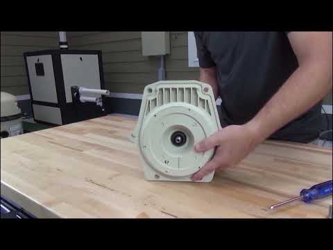 Pentair WhisperFLo/IntelliFlo Chemical/Salt/O3 Resistant Seal Kit - 356198 - The Pool Supply Warehouse