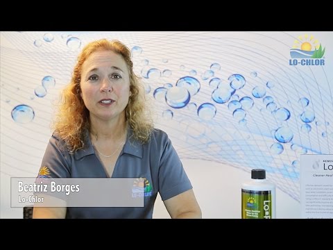 Lo-Chlor Lo-Phos E+ - 1 Qt - LO-PHOS-E+ - The Pool Supply Warehouse