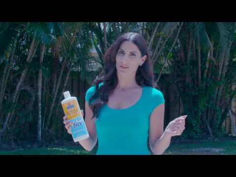 Natural Chemistry Coverfree Liquid Solar Blanket - 17100NCM