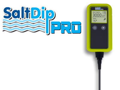 Salt Dip Pro-The Pool Supply Warehouse