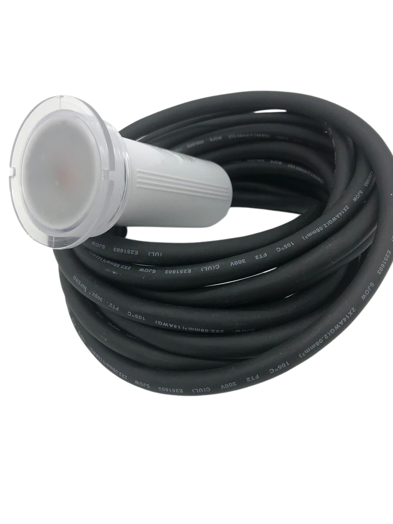 PoolTone® 1 1/2IN Nicheless Pool/Spa Light 15FT Cord 120V
