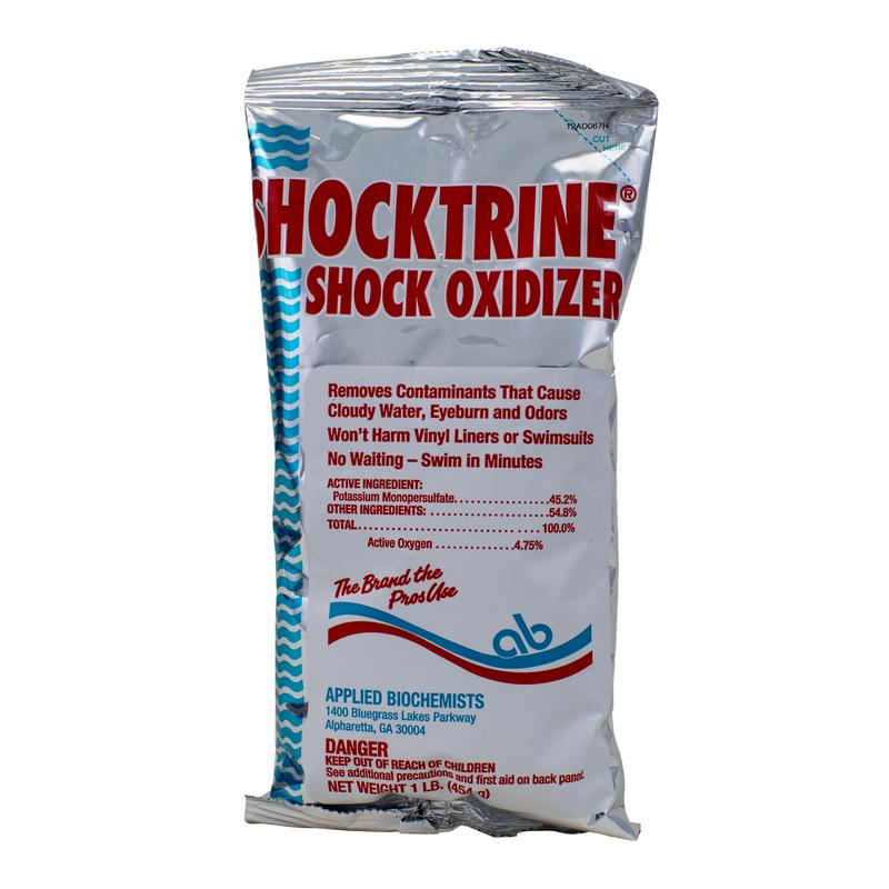 Applied Biochemists Shocktrine - 1 lb - 23411A