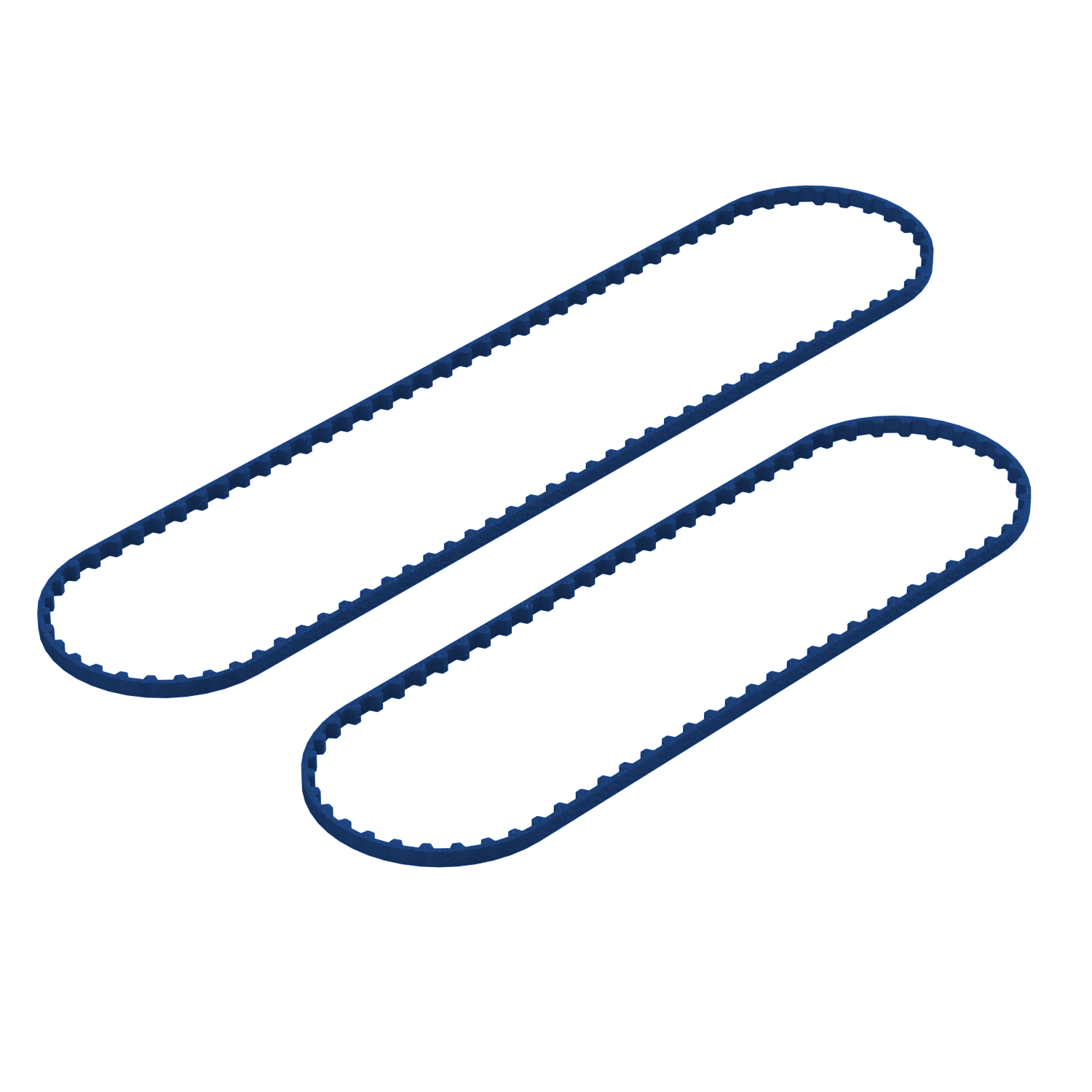 Polaris Belt Kit - 9-100-1017-The Pool Supply Warehouse