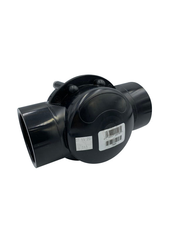 Jandy 2” Straight Check Valve - 7305 - Check Valves - ZODIAC POOL SYSTEMS INC - The Pool Supply Warehouse