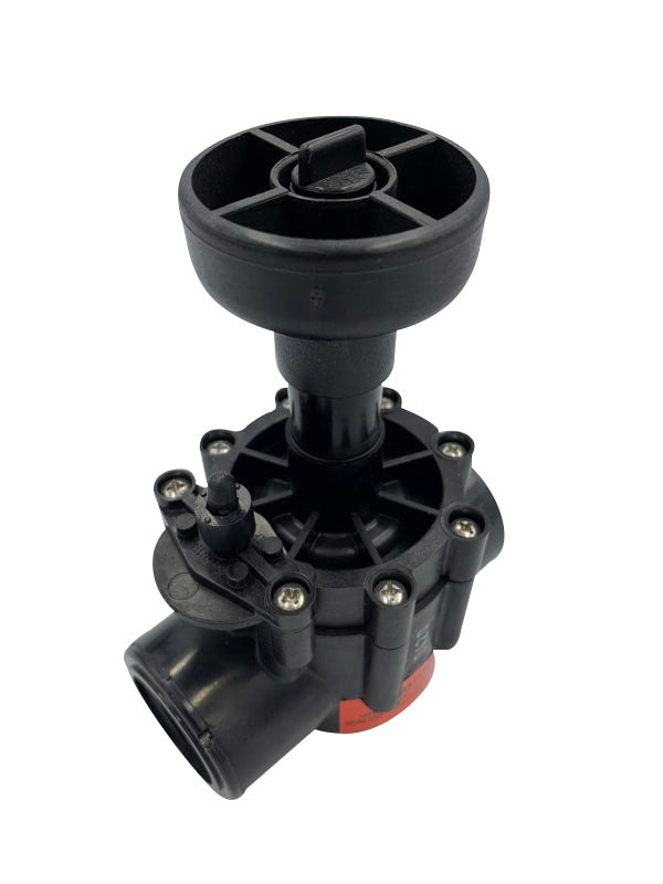 Toro 1" FPT Pin Type Valve - 250-00-04-The Pool Supply Warehouse