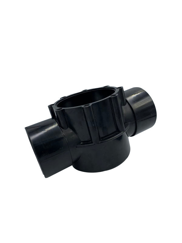 Pentair CPVC Valve Body - - PENTAIR WATER POOL AND SPA INC - The Pool Supply Warehouse