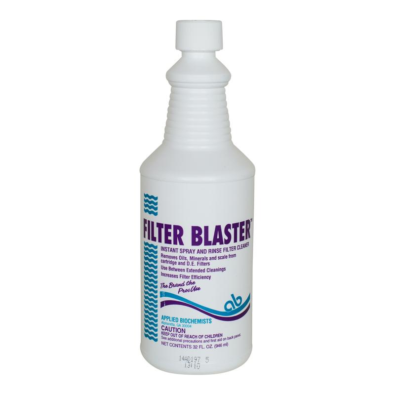 Applied Biochemists Filter Blaster - 32 oz - 400720A