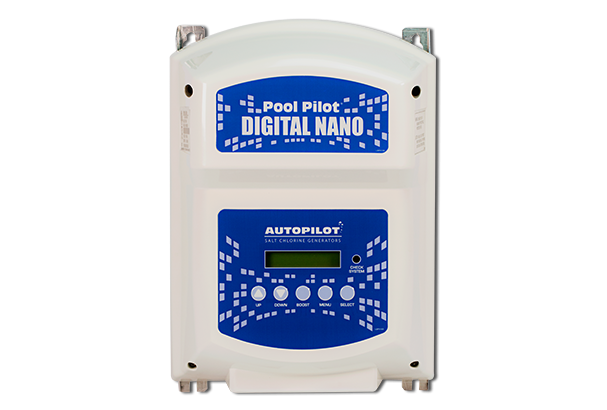 Pool Pilot Digital Nano-The Pool Supply Warehouse