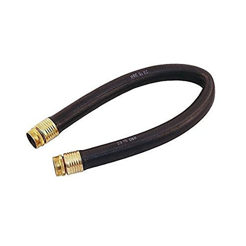 Polaris Booster Pump Pressure Hose 2 ft. V32-606 B05-The Pool Supply Warehouse