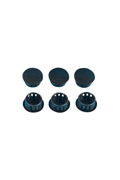Hammerhead Frame Plug Set 6 Plugs - HH1080