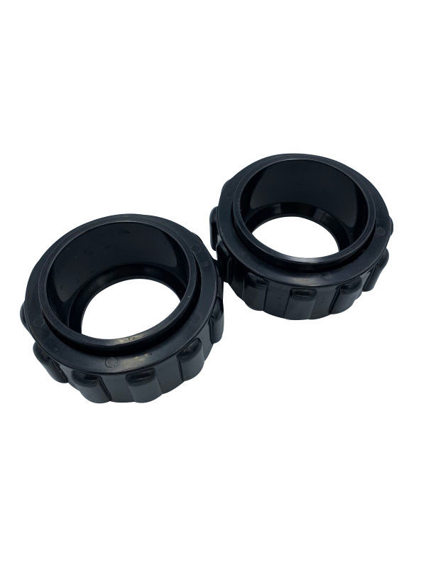 Pentair Replacement Unions For Intellichlor/Ichlor Salt Chlorine Generators - 520595-The Pool Supply Warehouse