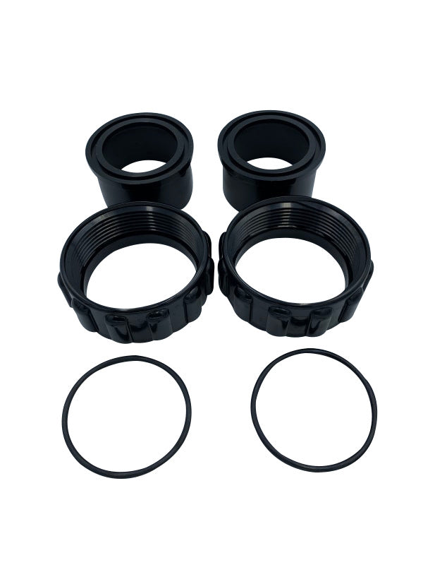 Pentair Replacement Unions For Intellichlor/Ichlor Salt Chlorine Generators - 520595-The Pool Supply Warehouse