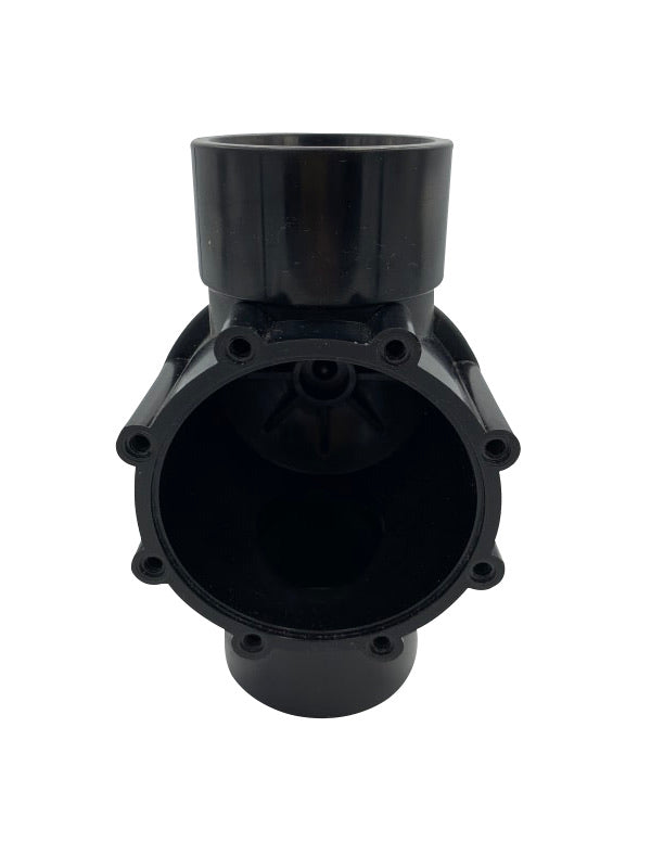 Pentair CPVC Valve Body - - PENTAIR WATER POOL AND SPA INC - The Pool Supply Warehouse