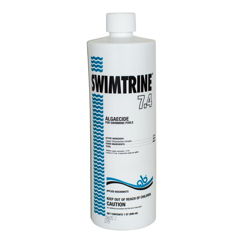 Applied Biochemists Swimtrine 7.4 - 1 Qt - 405103A