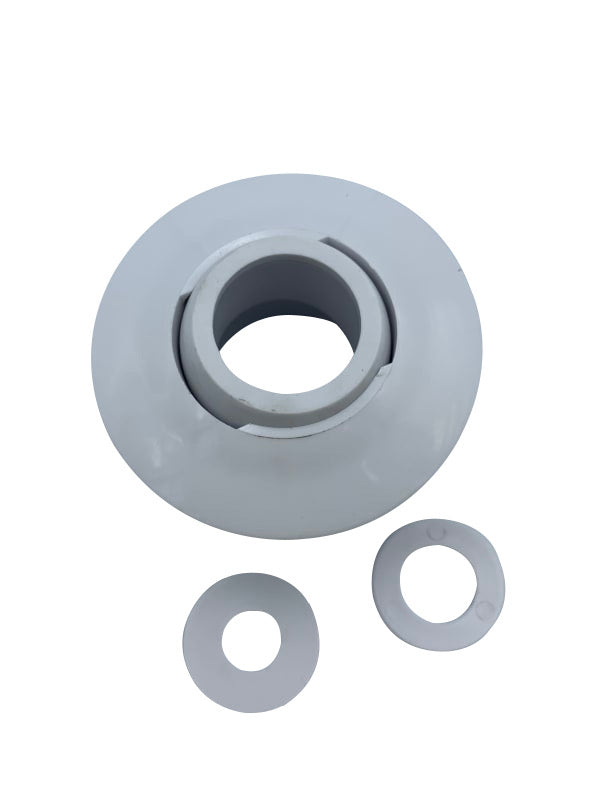 1.5" Self Aligning Return Fitting - 25559-000-000 - Self-Aligning Return Fitting - SUPER-PRO - The Pool Supply Warehouse