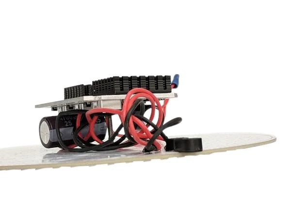 PoolTone® Aftermarket Replacement Intellibrite 5G White Light Engine 500W