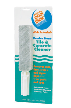 Pool Blok® Pumice Stick-The Pool Supply Warehouse