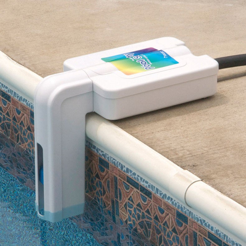 Pool Deck Auto Fill-The Pool Supply Warehouse