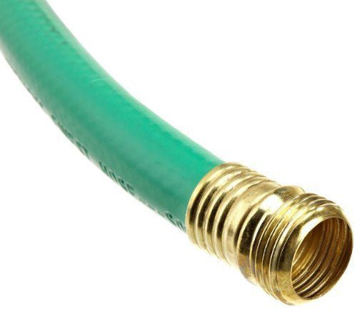 Swan LOLH5806FM 5/8-Inch by 6-Feet Leader Hose-The Pool Supply Warehouse